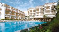 Hotel Timoulay Agadir